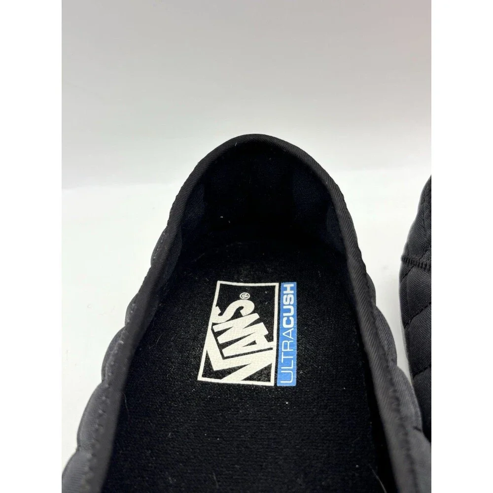 Vans slip er